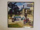 OASIS BE HERE NOW BIG BROTHER RKIDLP85 UK HEAVY WEIGHT SEALED VINYL 2LP