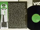 XTC GO 2 VIRGIN VIP-6928 JAPAN OBI VINYL LP