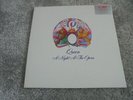 Queen - A Night At The Opera 1997 UK LP EMI LPCENT12 100 YEARS 180g ISSUE
