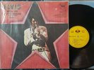 Elvis Taiwan Elvis Sings Hits From His Movies Volume 1 Rare LP.