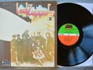 Led Zeppelin II SD-8236 Atlantic Records zepplin 2/two *not RL* Vinyl LP 1969