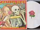 Grateful Dead Best Of Skeletons From The Closet Warner/Rhino Vinyl LP 2019 NM