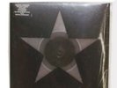 Blackstar [Barnes & Noble Exclusive Clear Vinyl] by David Bowie (Record, 2016)