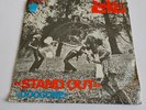 LOVE -   STAND OUT   /  DOGGONE  -  1970  ORIG.  SPANISH  ISSUE  BLUE THUMB
