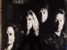 Van Halen OU812 Vinyl Warner Bros. Records Label 1988 US MINT Shrink Hype