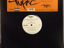 2Pac  ft The Notorious B.I.G ‎– Runnin' (Dying to Live) 12