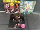 Speed/Power Metal LP's Riot 