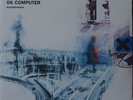 Radiohead OK Computer 1997 1st Press 2xLP Vinyl UK Parlophone NOT Played SEALED