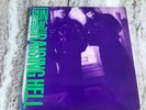 RUN DMC RAISING HELL PROFILE PURPLE/RED 1986 PRESSING EXCELLENT