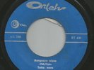 PATTY PRAVO Ragazzo Triste on  IRAN prs. 60s EP