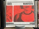 Streetlight Manifesto Everything Goes Numb 2LP 45rpm Red Vinyl | NEW & SEALED