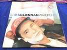 1991 G.W.McLennan watershed record