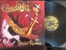 STONED RAIDERS-CYPRESS HILL [used PROMO] 2001 COLUMBIA RECORDS DOUBLE VINYL LP