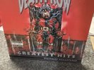 Death Row Greatest Hits 4 LP Vinyl Snoop Dogg Dr Dre 2Pac West Coast Gangsta Rap