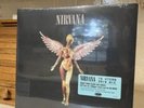 Nirvana - In Utero 2013 Mix Vinyl 2LP SEALED NEW Record Album  NEW