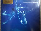 Catherine wheel * Chrome * Record Lp * Ltd Ed No.d  #/1500 Silver Vinyl *Sealed