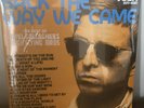 Noel Gallagher  High Flying Birds * Oasis *  The Way We Came RSD Colour  Lp