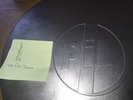 PUBLIC IMAGE LTD - PIL METAL BOX 1979 METAL 1 First Press