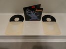 VENOM FROM HELL TO THE UNKNOWN LP  ORIG 1985 UK RAW POWER  BLACK METAL