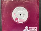REM Radio Free Europe Australian 7” 45