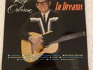 Roy Orbison - In Dreams LP - Monument DG