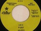 SRC Black Sheep Promo Copy Vinyl Single 1968 EX Capitol P2327 Psych Rock 45RPM