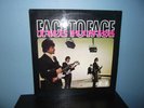 The Kinks – Face To Face  Vinyl 12