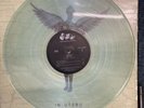 Rare Nirvana In Utero 1993 Limited Edition Clear Vinyl, Superb Condition