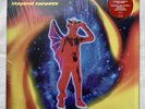 Inspiral Carpets - Devil Hopping - Red Vinyl LP Reissue