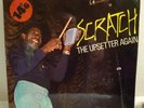 SCRATCH - THE UPSETTER AGAIN - TTL 28 - Reggae