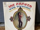 Joe Cocker Mad Dogs & Englishmen 1970 A&M  Incredible Live 2 LP Set