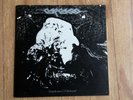 1989 Carcass - Symphonies Of Sickness Gatefold LP - Original 1st Pressing Grind