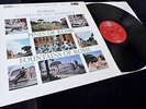 Respighi: Pines & Fountains Of Rome - Reiner **RCA Living Stereo SB-2103 ED1**