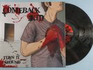 COMEBACK KID Turn It Around NEAR MINT SHRINK Vinyl LP Record Hardcore Punk Rock
