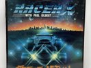 Racer X - Street Lethal  LP - 1986 Shrapnel Records VG+ SH-1023 Paul Gilbert