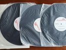 FLASHBACK RADIO SHOW, LP Feb 2-8,1987 5th Show In The Series, NO Cue Sheets