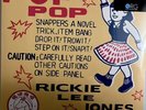 RICKIE LEE JONES- 