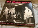 The Replacements - Unsuitable for Airplay: The Lost KFAI - RSD22 Limited Edition