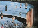 LP Van Der Graaf Generator Pawn Hearts SONIC PRESSING NEAR MINT Charisma