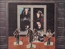 Jethro Tull Benefit ORIGINAL 1ST UK NEAR MINT Chrysalis Vinyl LP