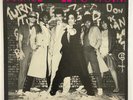 PRINCE Let's Work 1982 Dance Remix Long Version / Gotta Stop 12