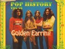 Golden Earring Pop History Vol. 16 NEAR MINT Polydor 2xVinyl LP