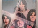 NAZZ Nazz Nazz LP 1969 SGC ORIG US RED VINYL IN SHRINK VG+ / EX Rundgren