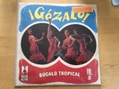 Gozalo Bugalu Tropical Vol. 2 LP New Record Latin Funk Boogaloo Peru Vampisoul