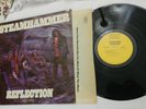 LP, Steamhammer, Reflection, Epic BN 26490, 1969 BLUES ROCK, VG+
