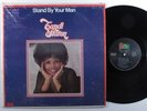 CANDI STATON Stand By Your Man FAME LP SHRINK k