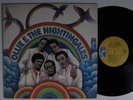 OLLIE & THE NIGHTINGALES Self Titled STAX LP VG++ k