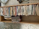Vinyl Records 7in Various Artists Mainly Northern Soul/Soul /R&B/ 60s/70s