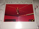 Radio City Big Star 2020 Craft Recordings Vinyl LP OOP