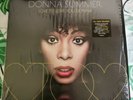Donna Summer Love To Love Gold Marble Vinyl Rare